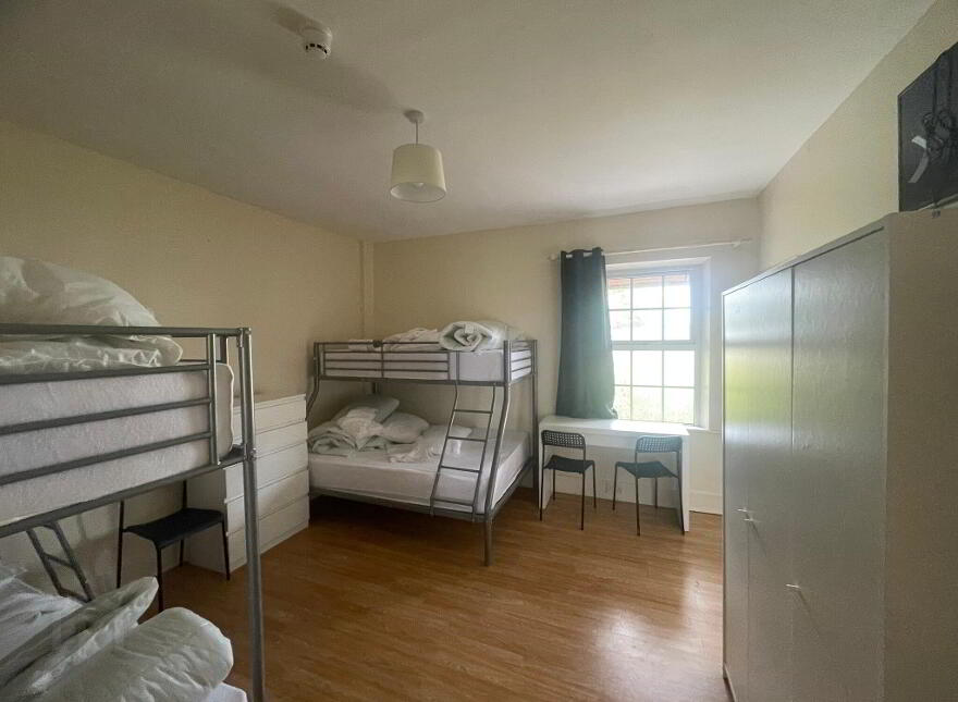 River Shannon Lodge, Rooskey, N41HK10