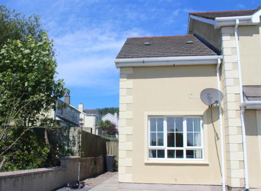 24a Ard Ghlass, Letterkenny, F92PX02 photo