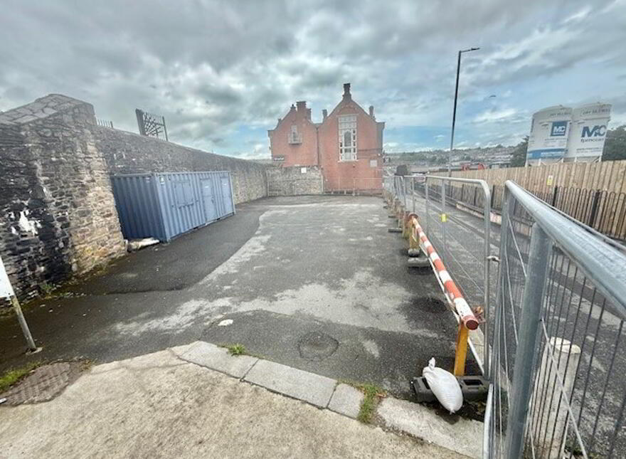 Stable Lane, Bishop Street, Derry, BT48 6PU