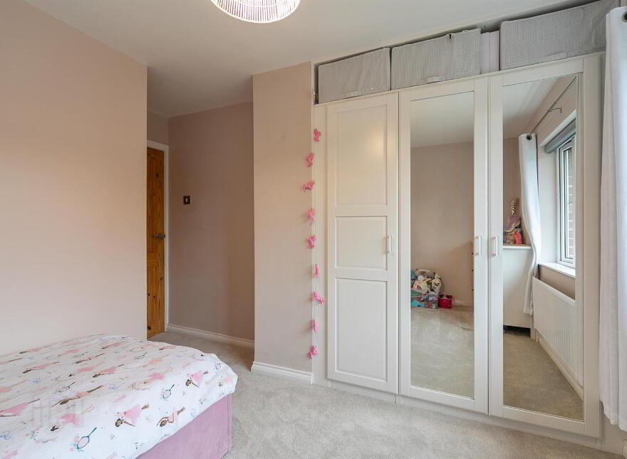 9 Knock Grove, Belfast, BT5 6GF
