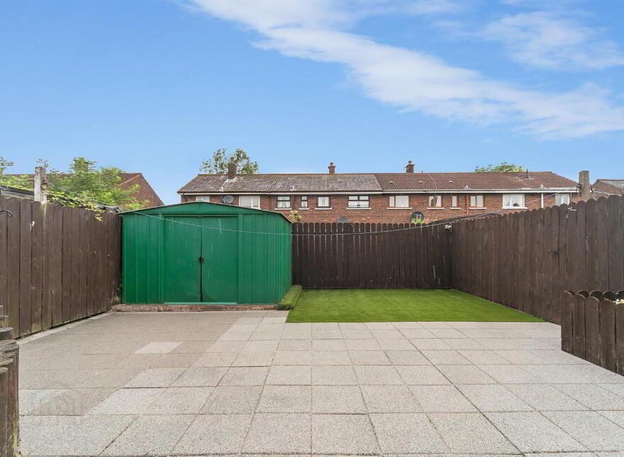 9 Knock Grove, Belfast, BT5 6GF