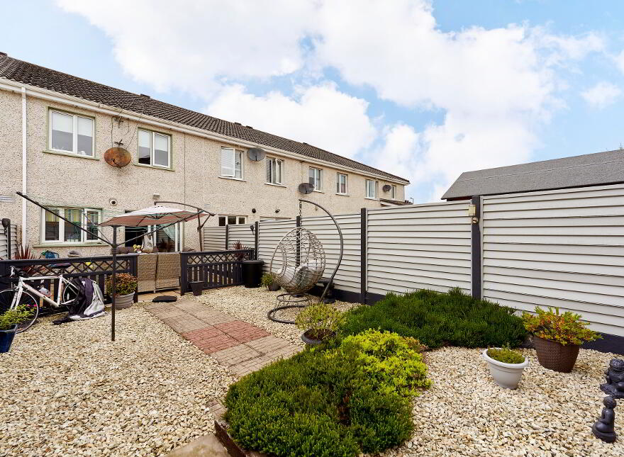 The Belfry, 82 Athboy Road, Trim, C15X6C3