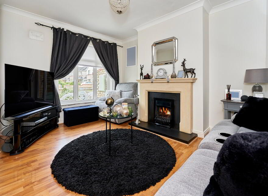 The Belfry, 82 Athboy Road, Trim, C15X6C3