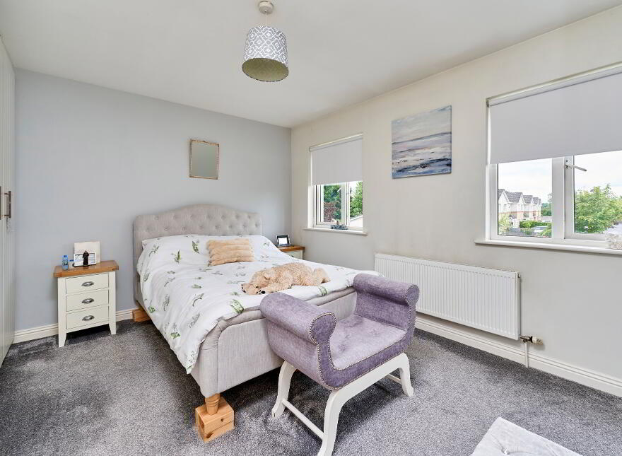 The Belfry, 82 Athboy Road, Trim, C15X6C3