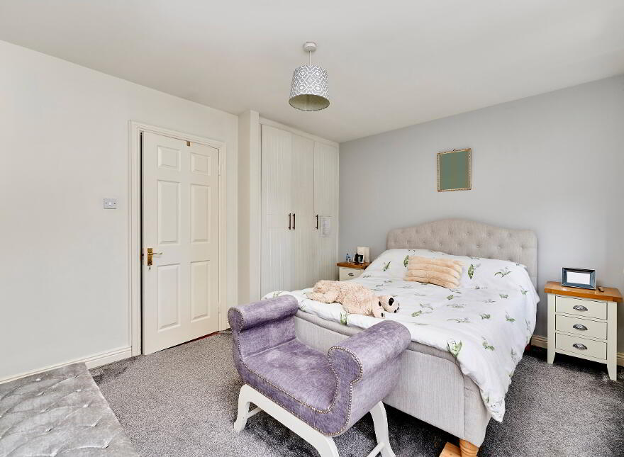 The Belfry, 82 Athboy Road, Trim, C15X6C3