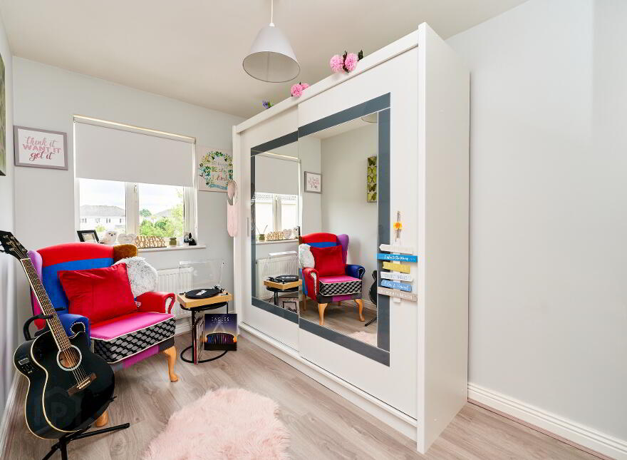 The Belfry, 82 Athboy Road, Trim, C15X6C3