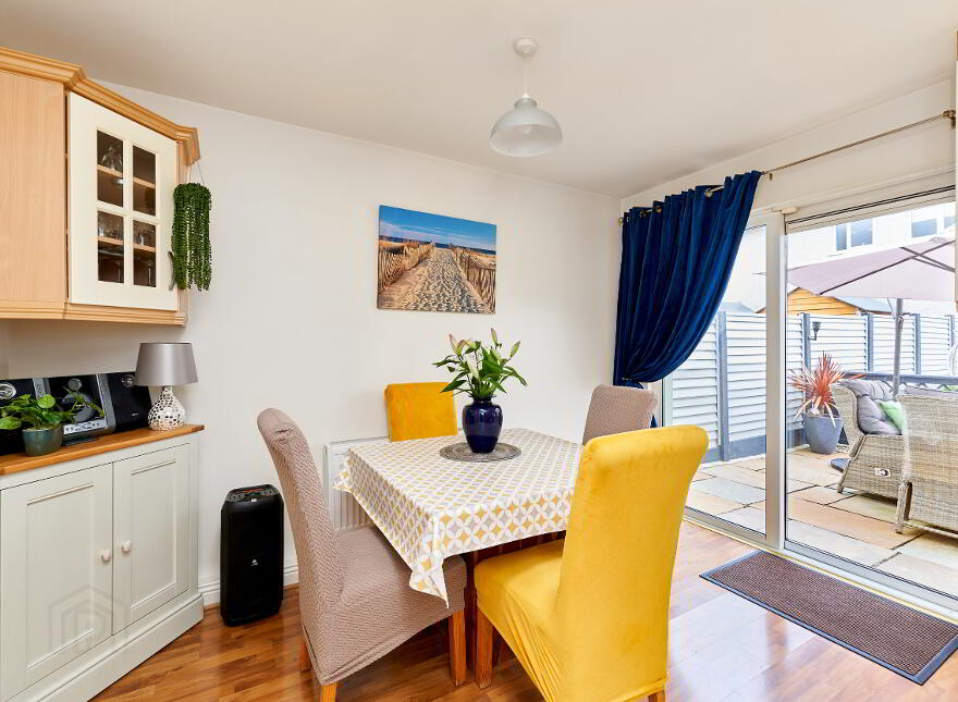 The Belfry, 82 Athboy Road, Trim, C15X6C3