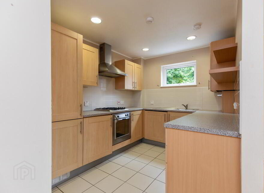 Apt 17 Grafton Court, 85 Kings Road, Belfast, BT5 7BU
