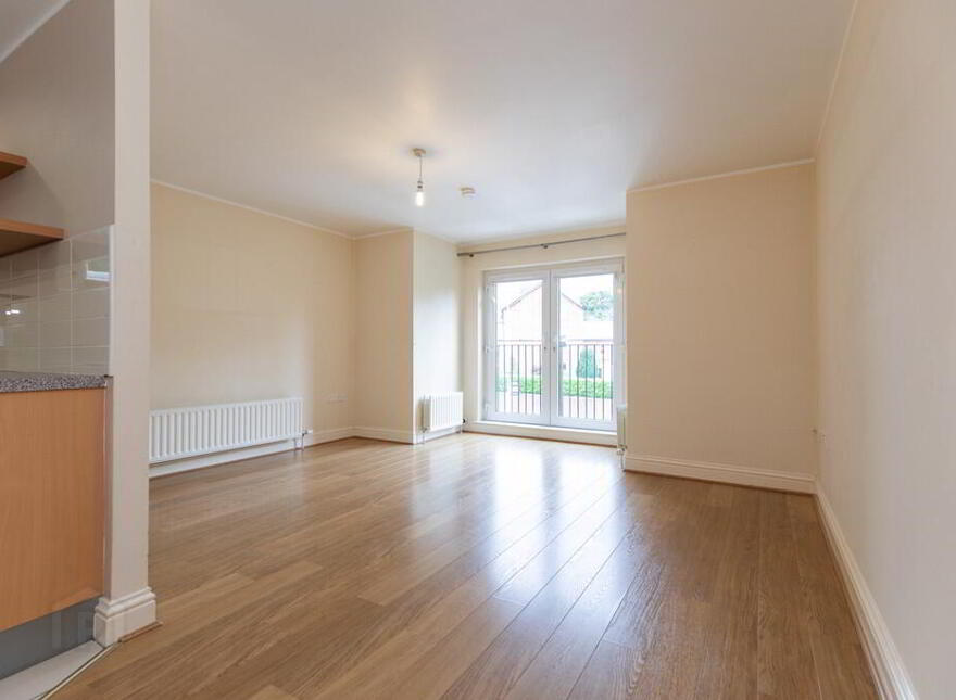 Apt 17 Grafton Court, 85 Kings Road, Belfast, BT5 7BU