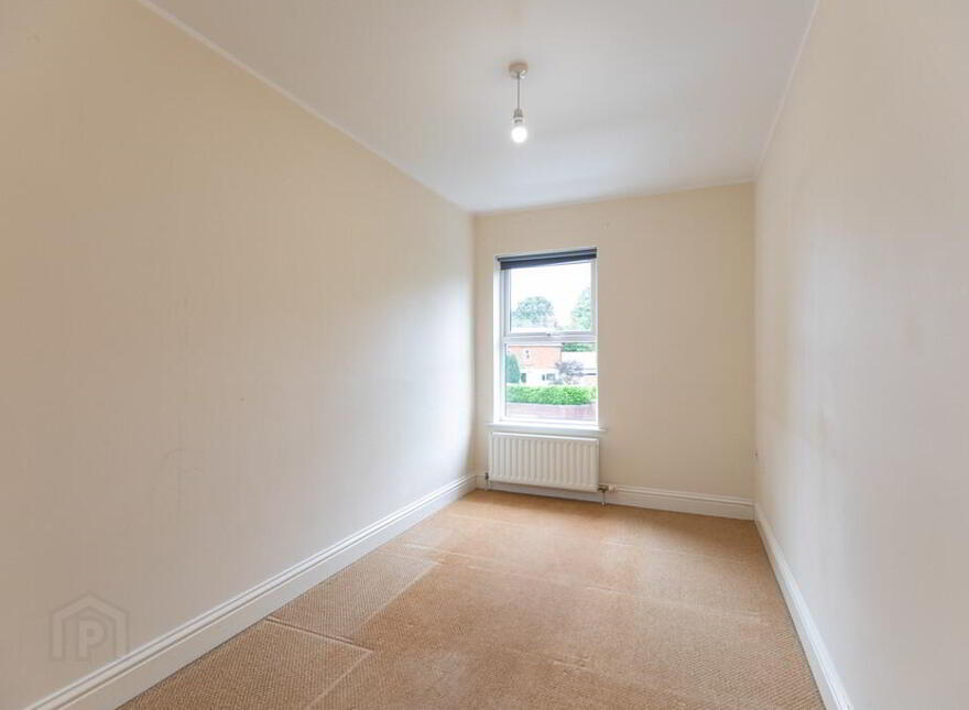 Apt 17 Grafton Court, 85 Kings Road, Belfast, BT5 7BU