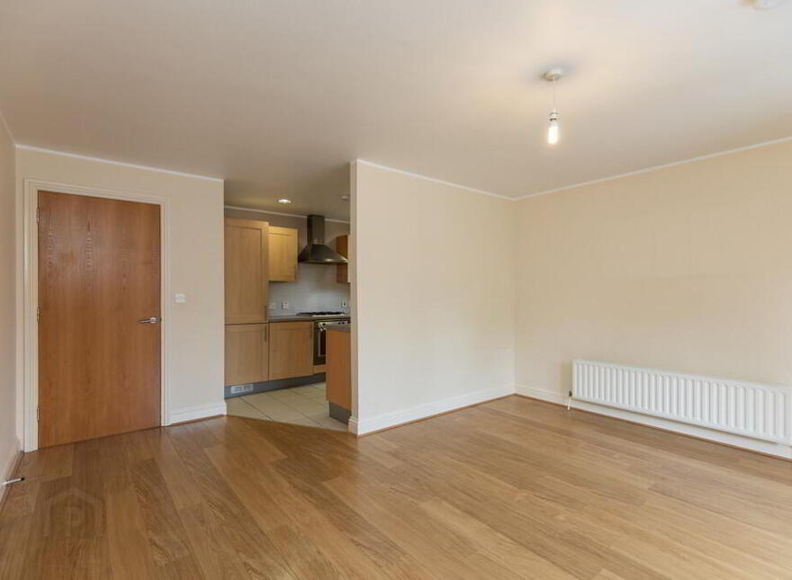 Apt 17 Grafton Court, 85 Kings Road, Belfast, BT5 7BU