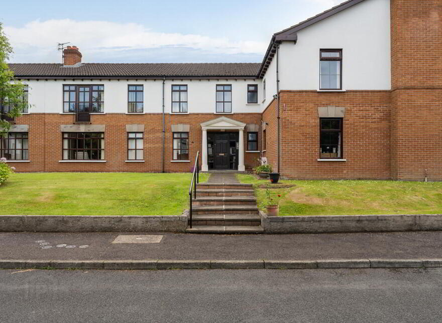 6 Kensington Gate, Kensington Road, Belfast, BT5 6PF