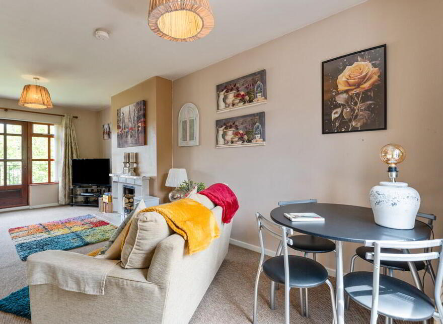 6 Kensington Gate, Kensington Road, Belfast, BT5 6PF