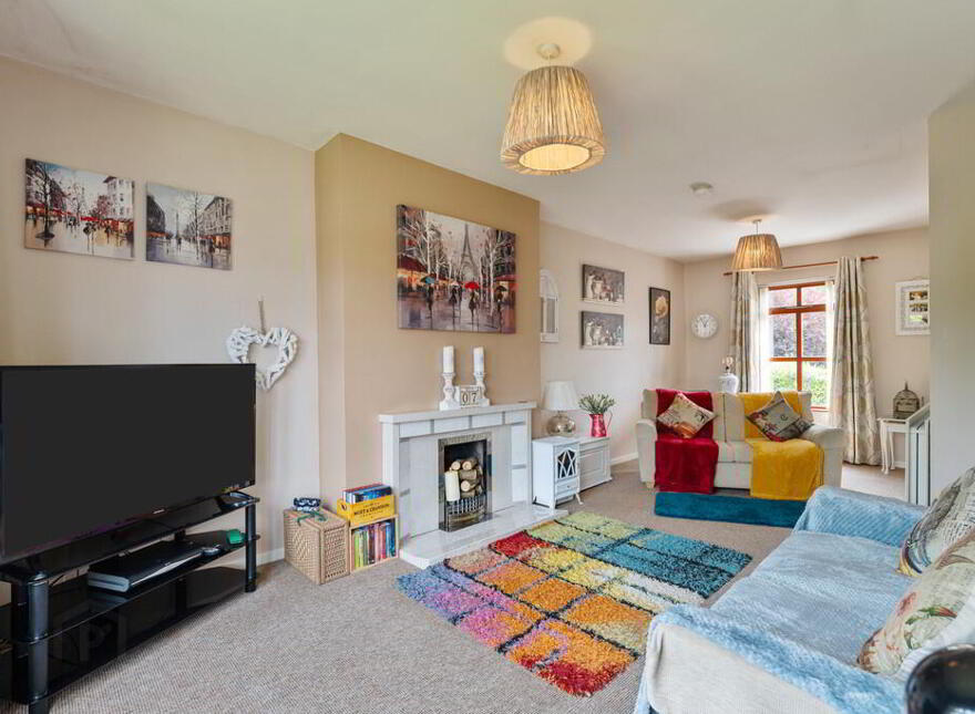 6 Kensington Gate, Kensington Road, Belfast, BT5 6PF