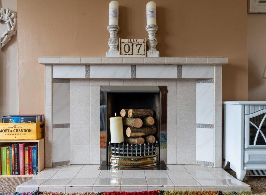 6 Kensington Gate, Kensington Road, Belfast, BT5 6PF