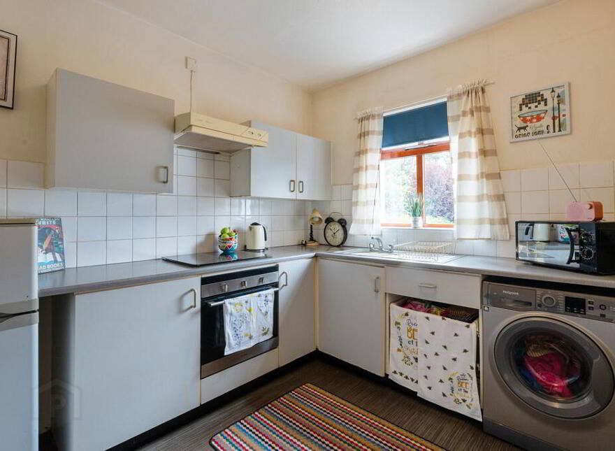 6 Kensington Gate, Kensington Road, Belfast, BT5 6PF