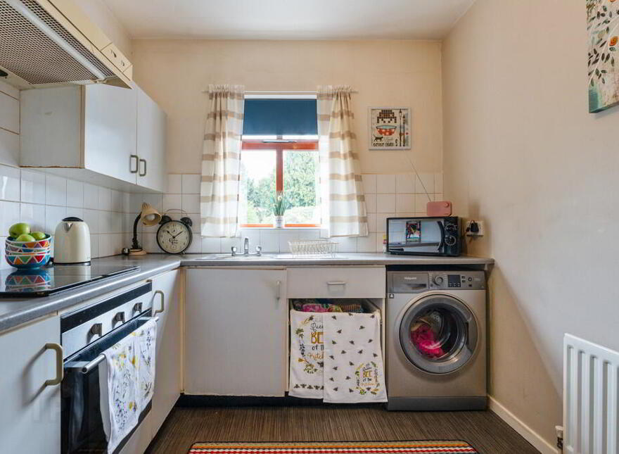 6 Kensington Gate, Kensington Road, Belfast, BT5 6PF