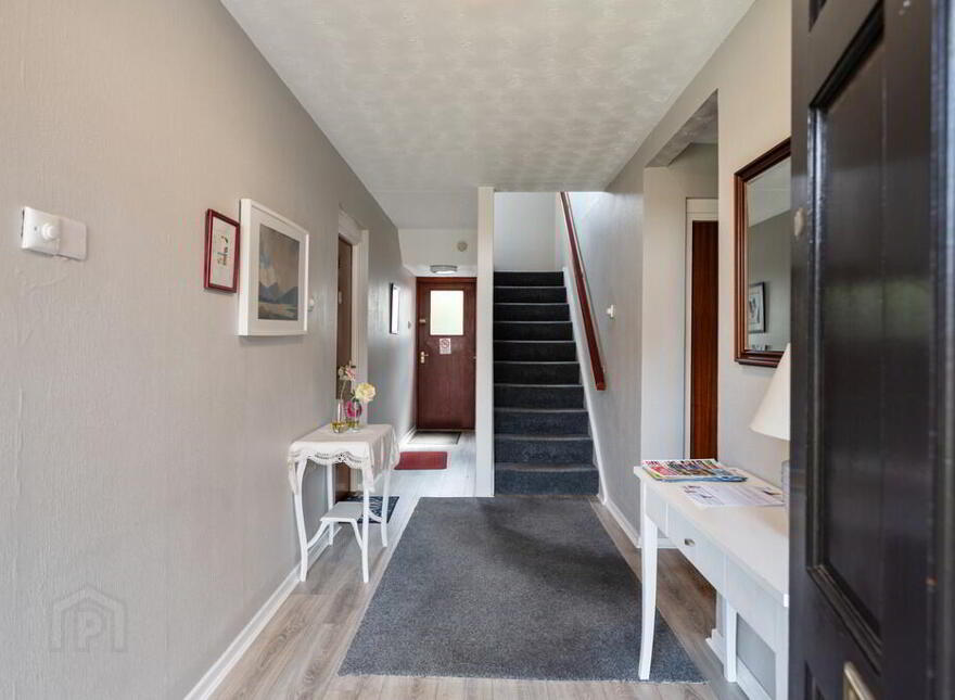 6 Kensington Gate, Kensington Road, Belfast, BT5 6PF