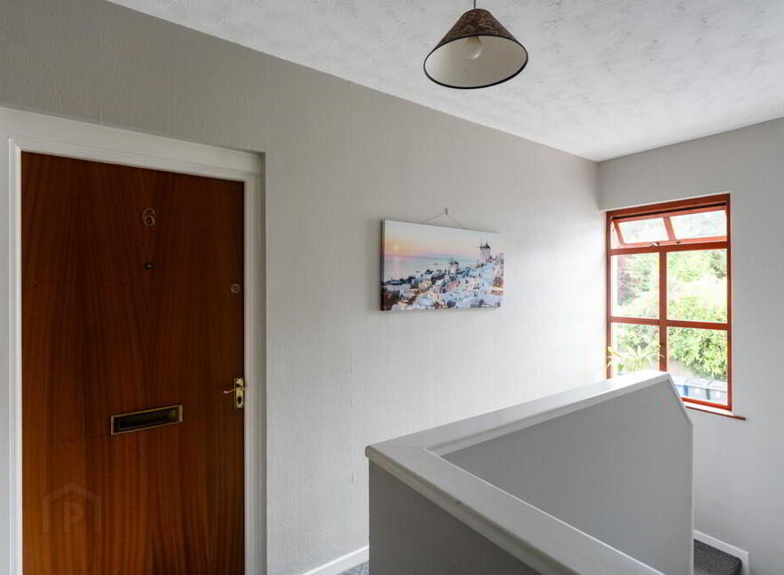 6 Kensington Gate, Kensington Road, Belfast, BT5 6PF