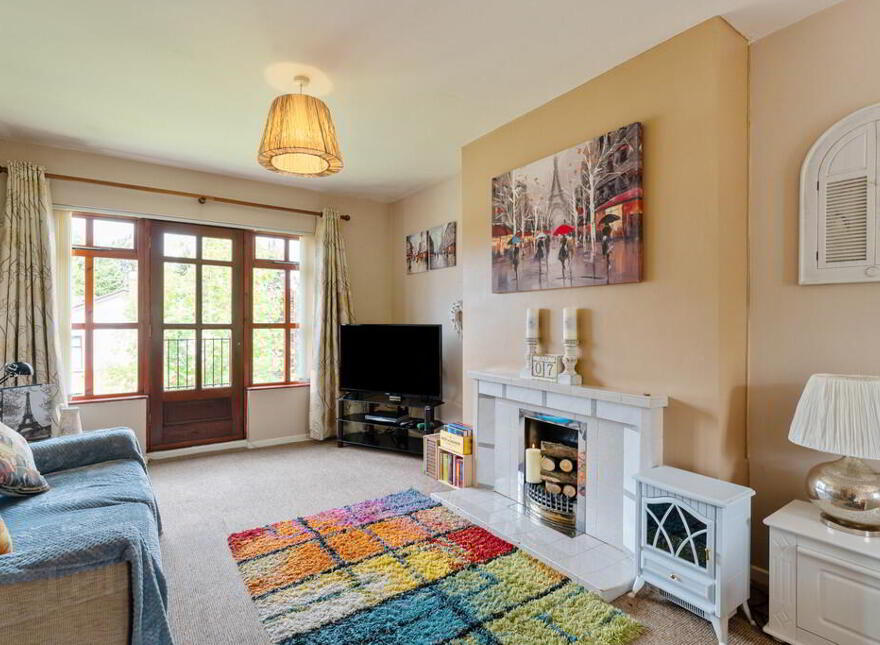 6 Kensington Gate, Kensington Road, Belfast, BT5 6PF