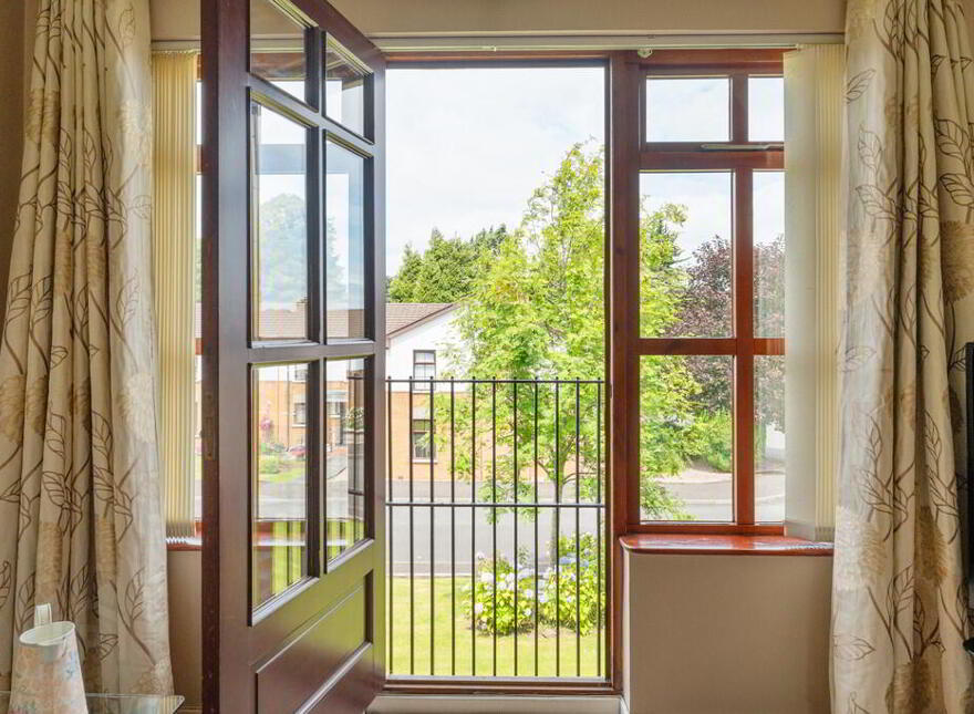 6 Kensington Gate, Kensington Road, Belfast, BT5 6PF