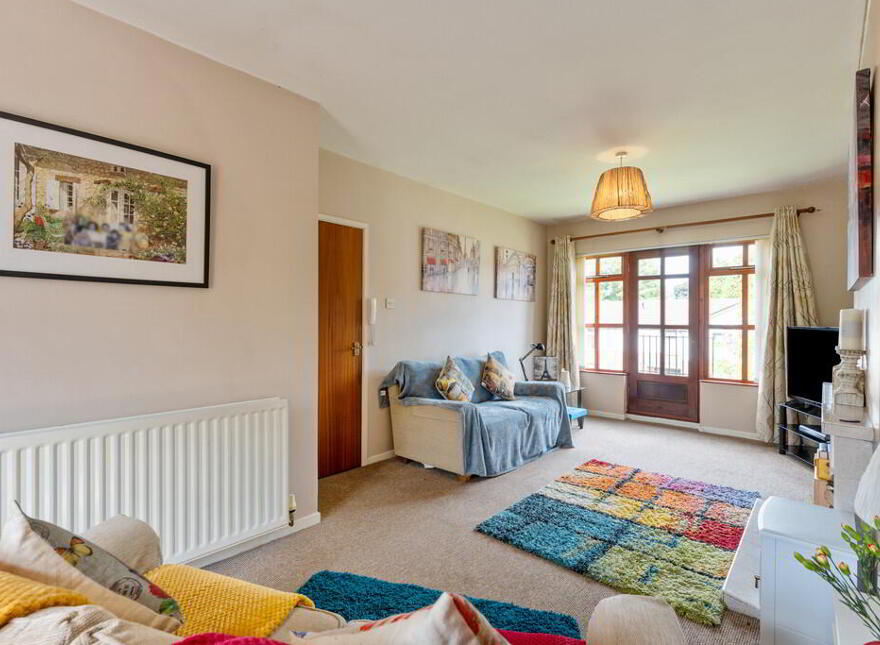 6 Kensington Gate, Kensington Road, Belfast, BT5 6PF