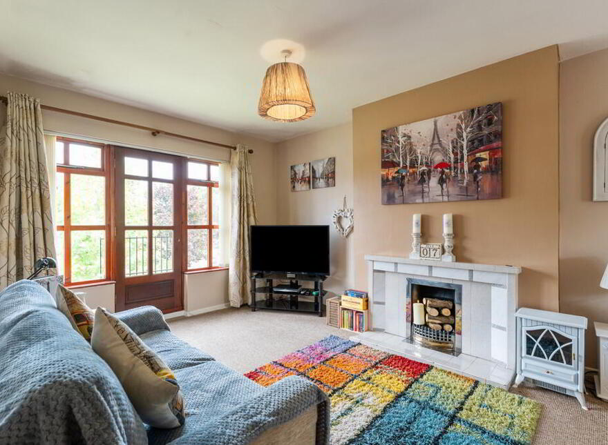 6 Kensington Gate, Kensington Road, Belfast, BT5 6PF