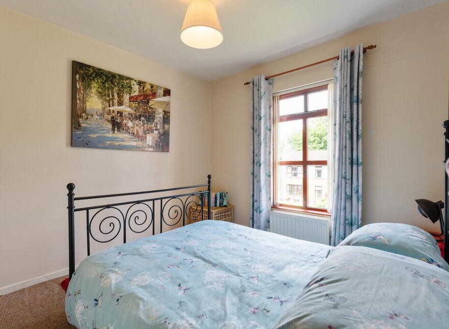 6 Kensington Gate, Kensington Road, Belfast, BT5 6PF