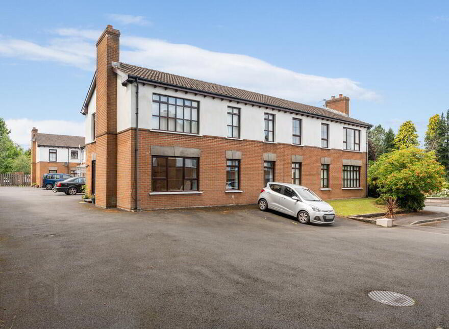 6 Kensington Gate, Kensington Road, Belfast, BT5 6PF