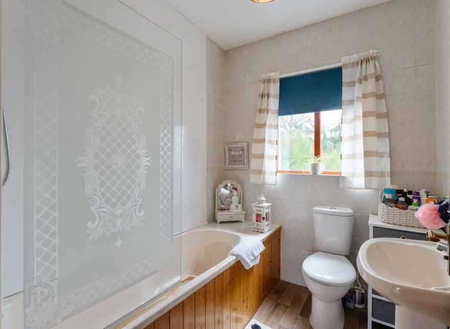 6 Kensington Gate, Kensington Road, Belfast, BT5 6PF