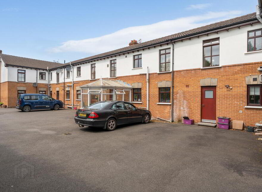 6 Kensington Gate, Kensington Road, Belfast, BT5 6PF