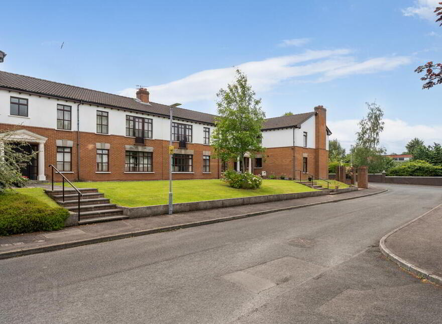 6 Kensington Gate, Kensington Road, Belfast, BT5 6PF