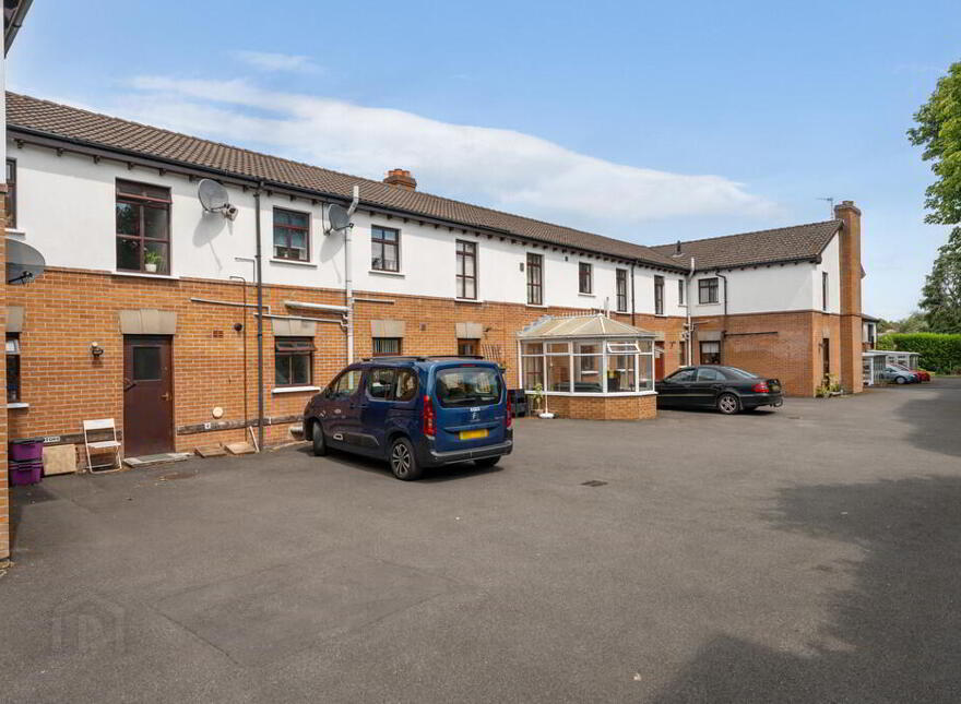 6 Kensington Gate, Kensington Road, Belfast, BT5 6PF