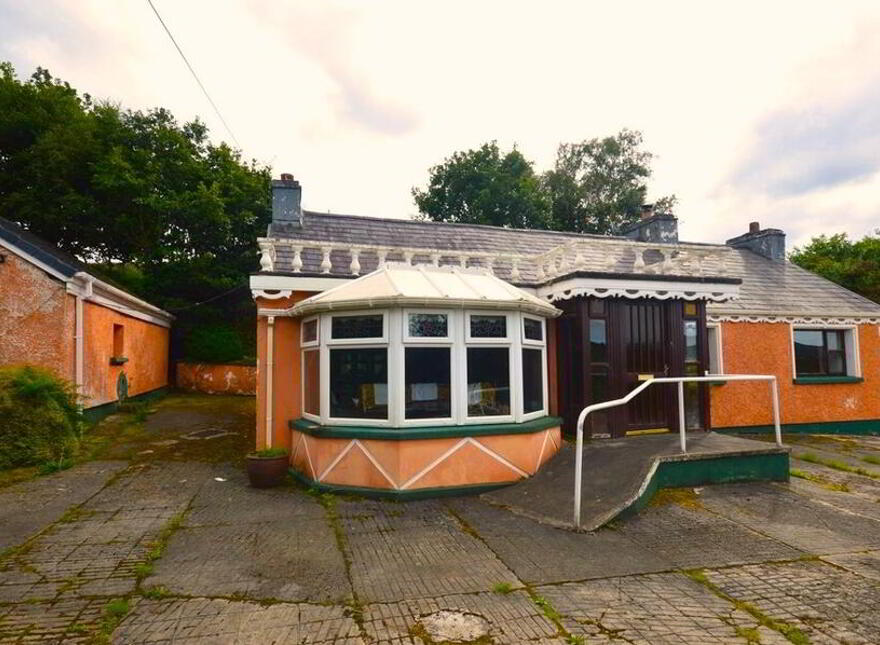Meenahalla, Glenties, F94PC89