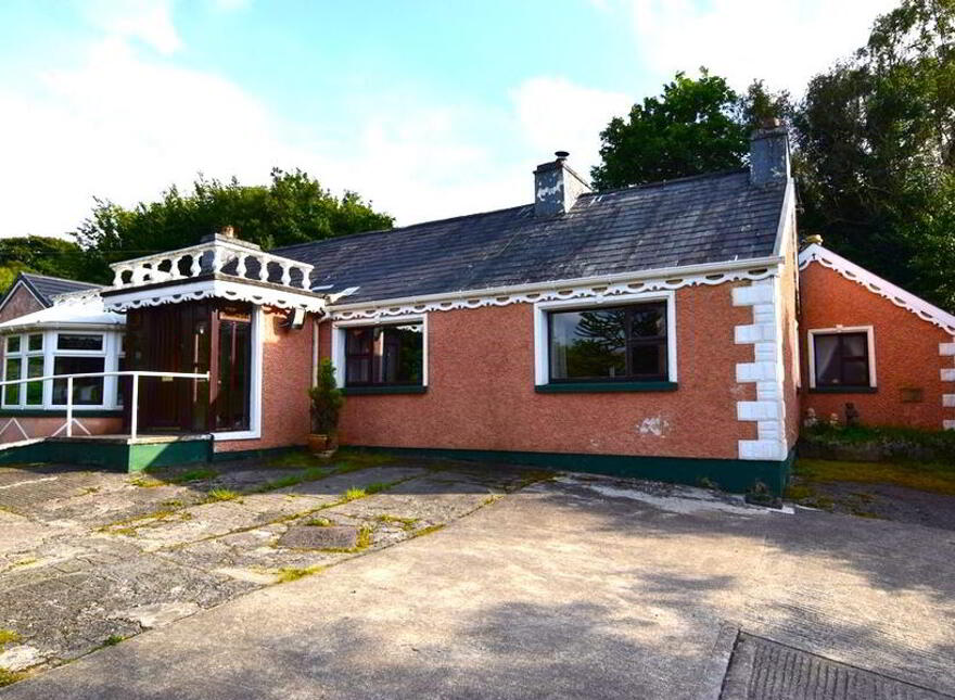 Meenahalla, Glenties, F94PC89 photo