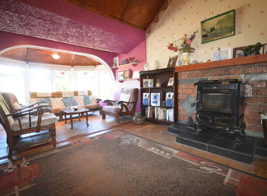 Meenahalla, Glenties, F94PC89