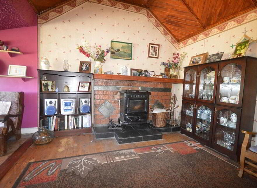 Meenahalla, Glenties, F94PC89