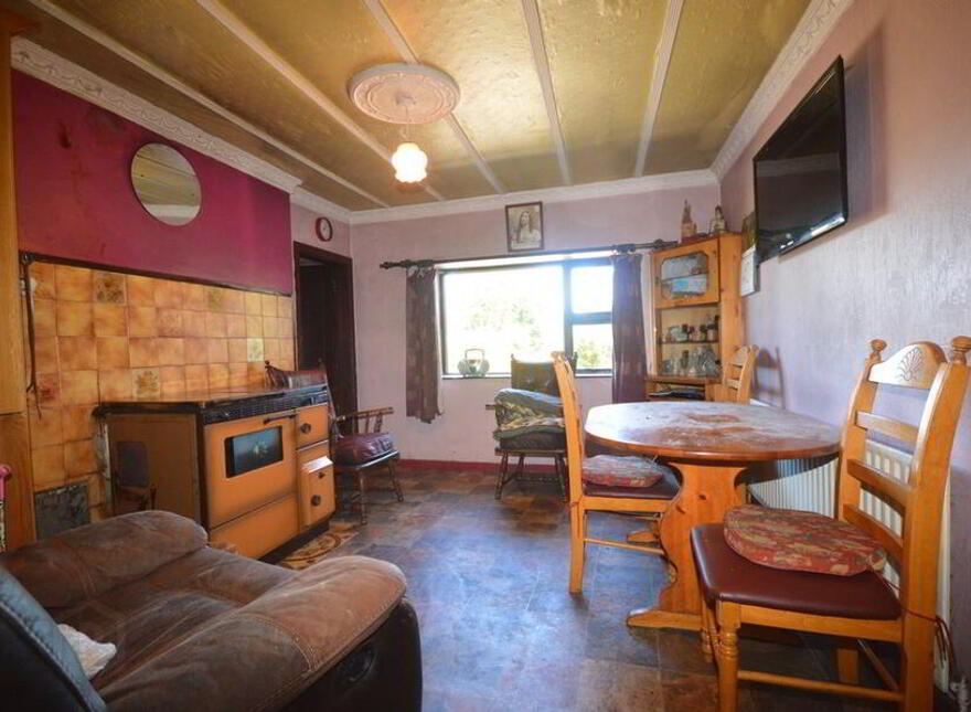 Meenahalla, Glenties, F94PC89