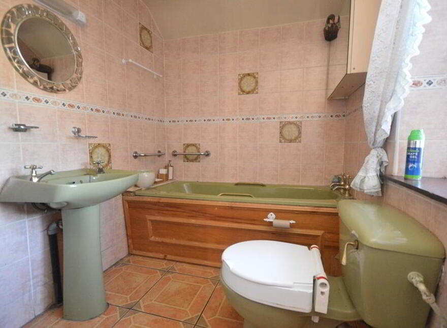 Meenahalla, Glenties, F94PC89