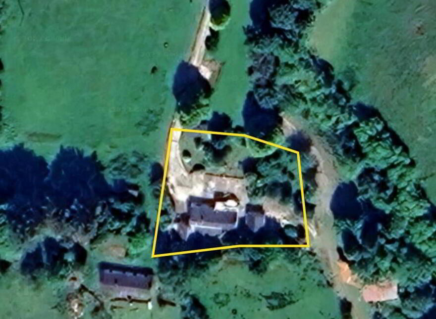 Meenahalla, Glenties, F94PC89