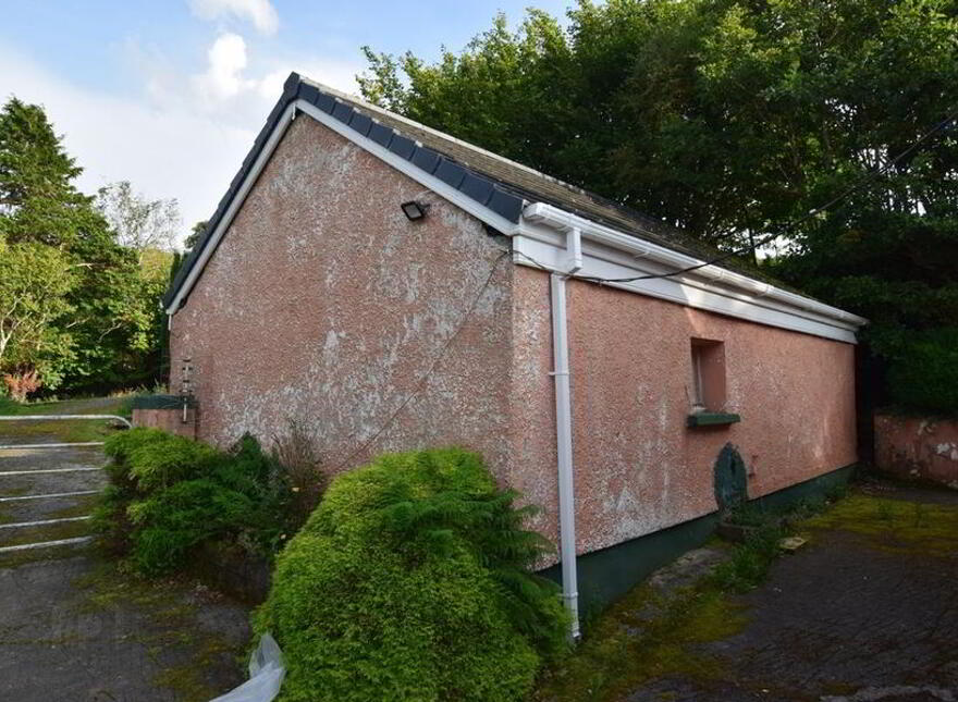 Meenahalla, Glenties, F94PC89