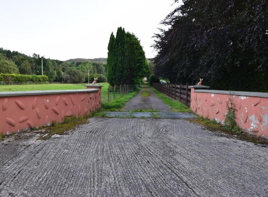 Meenahalla, Glenties, F94PC89