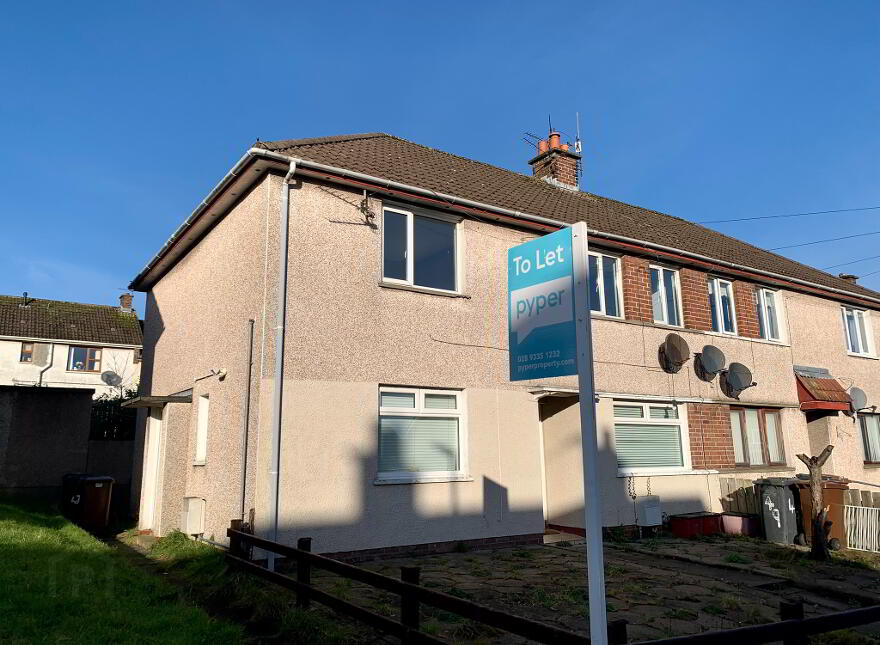 47 Glenkeen Drive, Greenisland, Carrickfergus, BT38 8XQ photo