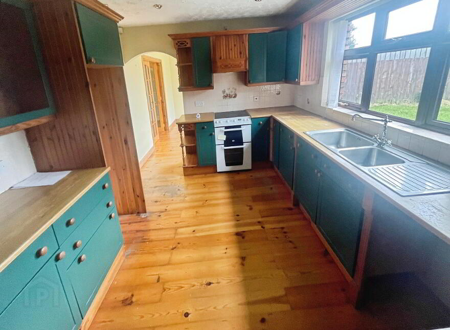 2 The Beeches Manor, Stoneyford, Lisburn, BT28 3PL