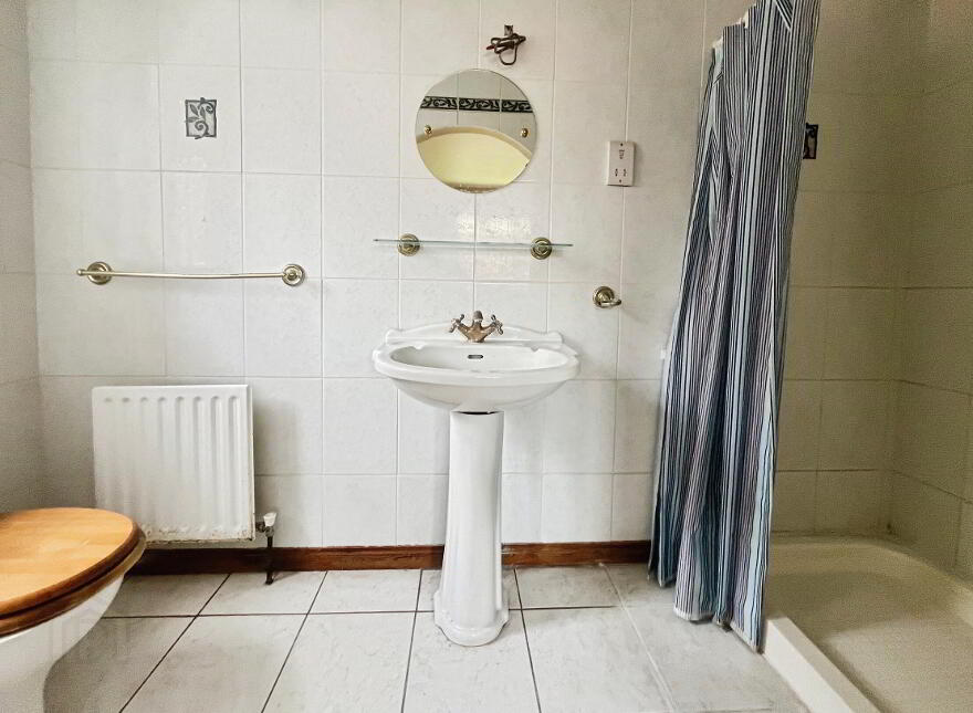 2 The Beeches Manor, Stoneyford, Lisburn, BT28 3PL