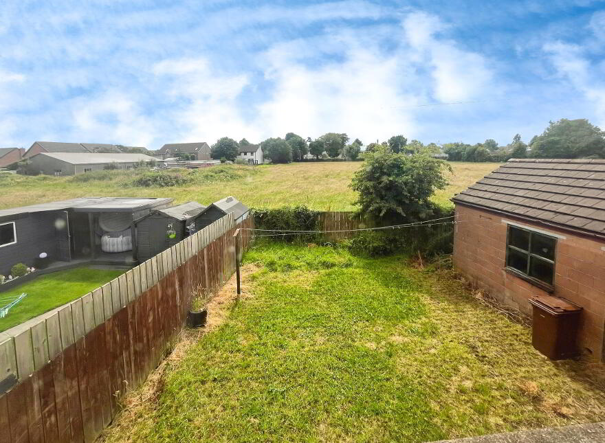 2 The Beeches Manor, Stoneyford, Lisburn, BT28 3PL