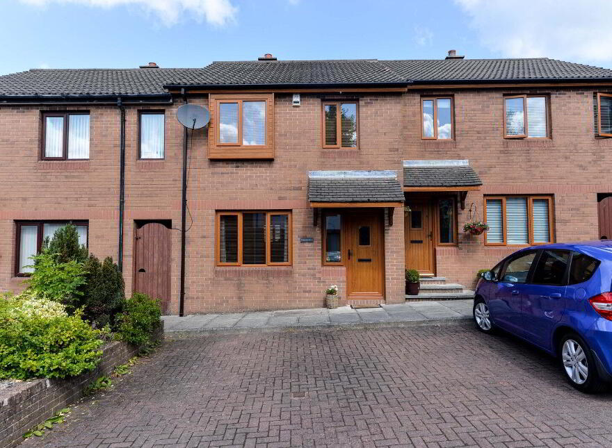 3 Hopedene Mews, Belfast, BT4 3DS photo