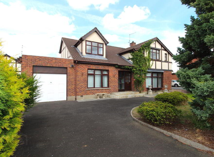 33 Holborn Hall, Lisburn, BT27 5AU photo