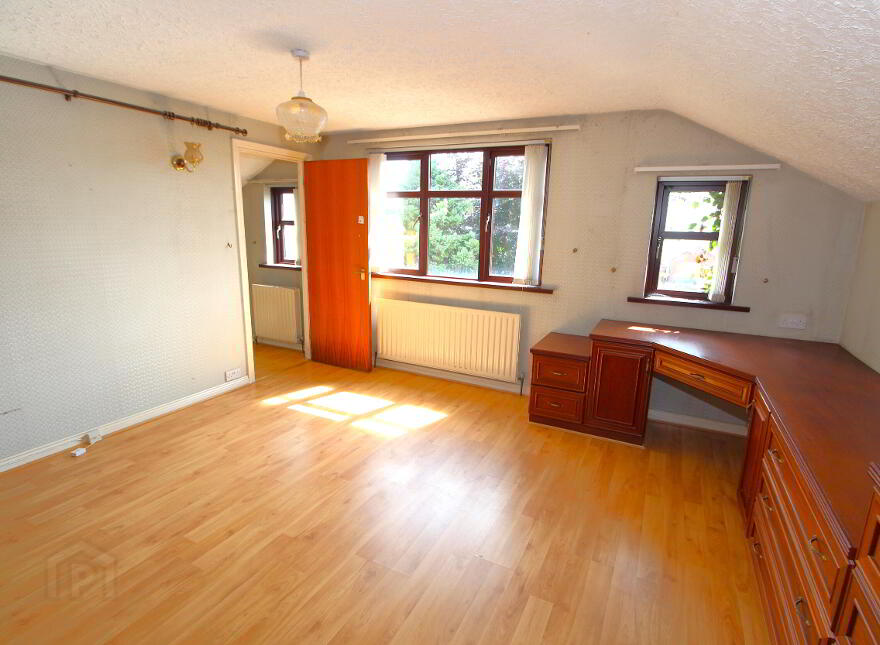 33 Holborn Hall, Lisburn, BT27 5AU