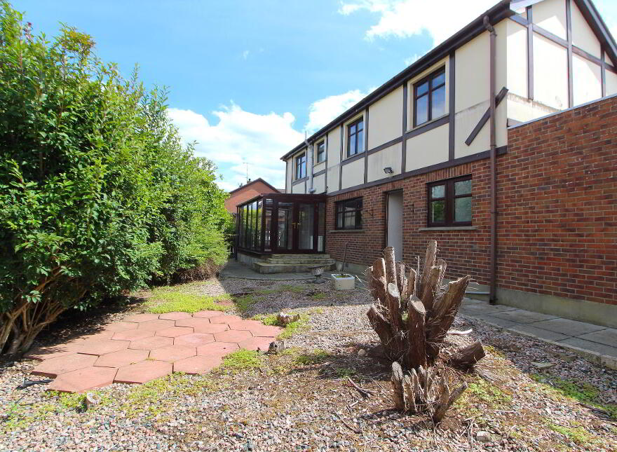 33 Holborn Hall, Lisburn, BT27 5AU